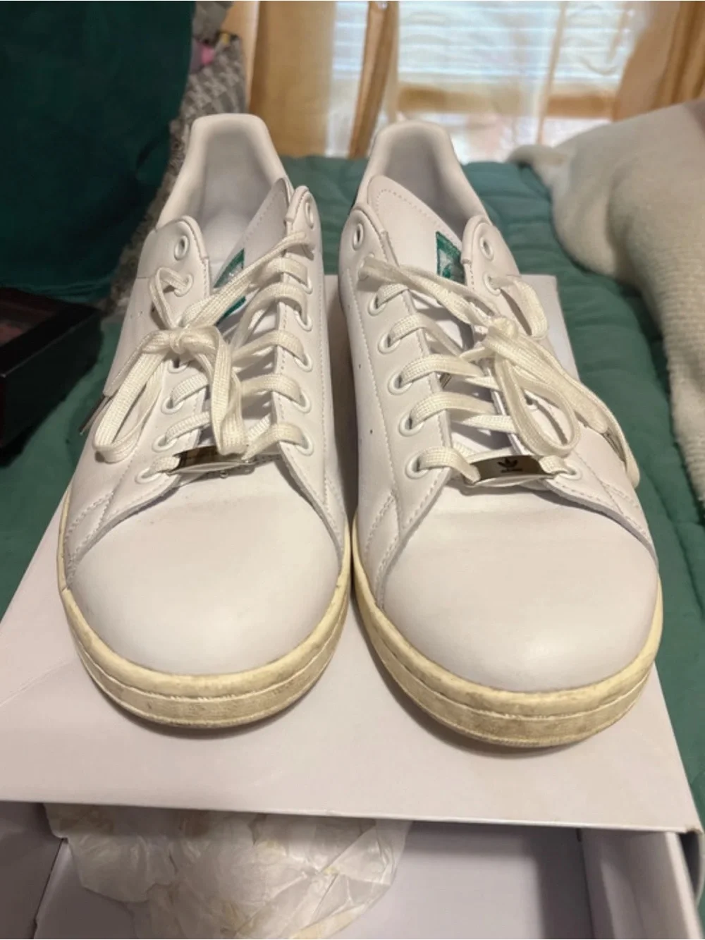 Adidas Stan Smith mens sneakers
